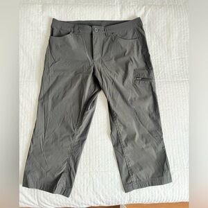 Eddie Bauer Capris